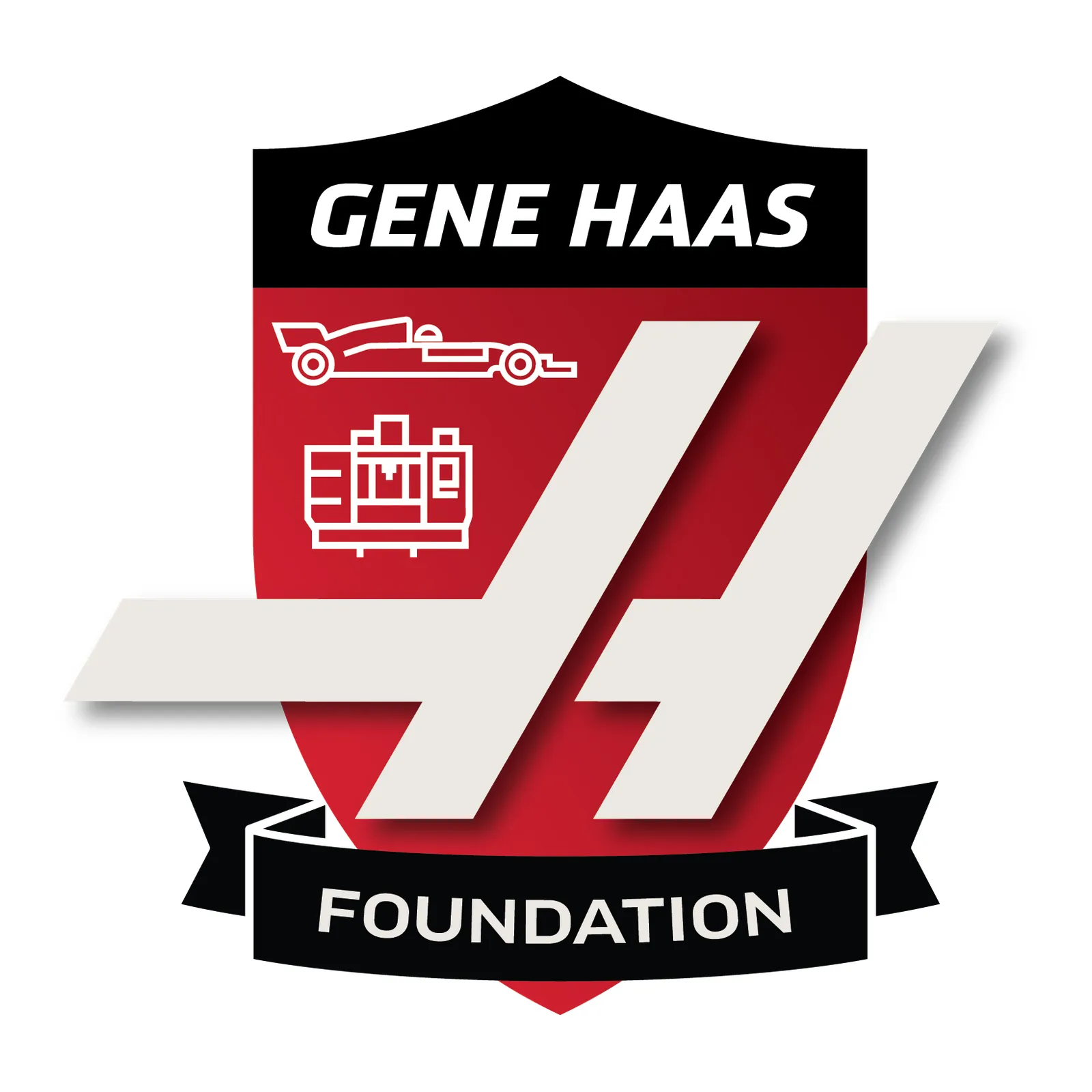 Gene Haas Foundation